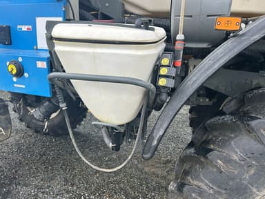 Pulverisateur automoteur EVRARD ALPHA 4100 EVOII Ecodrive - photo 3