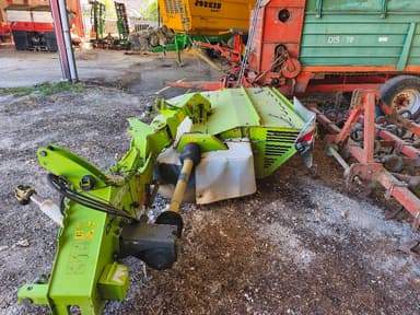 Faucheuse conditionneuse CLAAS DISCO 2700 - photo 3