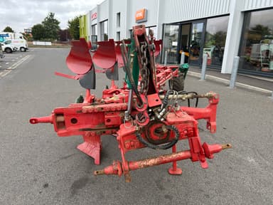 Charrue KVERNELAND Ecomat - photo 2
