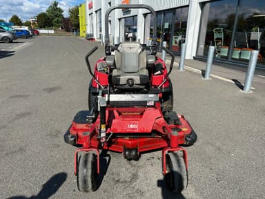 Tondeuse autoportee TORO Z Master 7500 D - photo 3