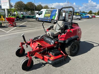 Tondeuse autoportee TORO Z Master 7500 D - photo 4