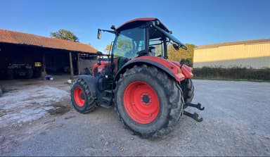 Tracteur KUBOTA M 7151 K ACCESS - photo 4