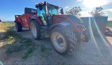 Tracteur VALTRA T 234 DIRECT - photo 2