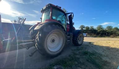 Tracteur VALTRA T 234 DIRECT - photo 3