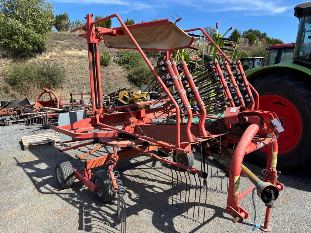 Andaineur KUHN GA 4521 GM - photo principale