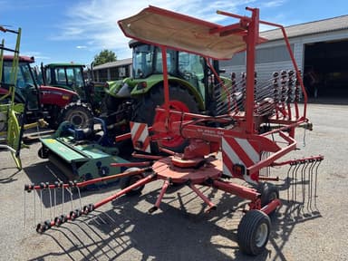 Andaineur KUHN GA 4521 GM - photo 2
