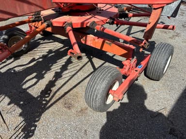 Andaineur KUHN GA 4521 GM - photo 3