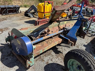 Broyeur DESVOYS DR4 320 - photo 4