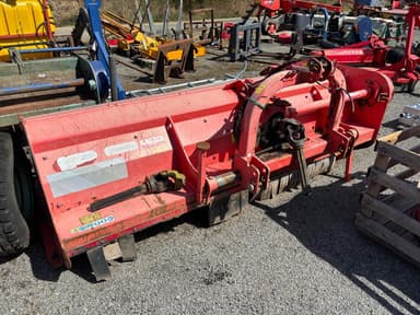 Broyeur MASCHIO TORNADO 280 - photo 2