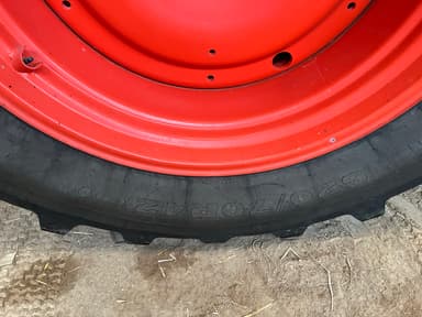 Tracteur CLAAS ARION 630 CEBIS - photo 5