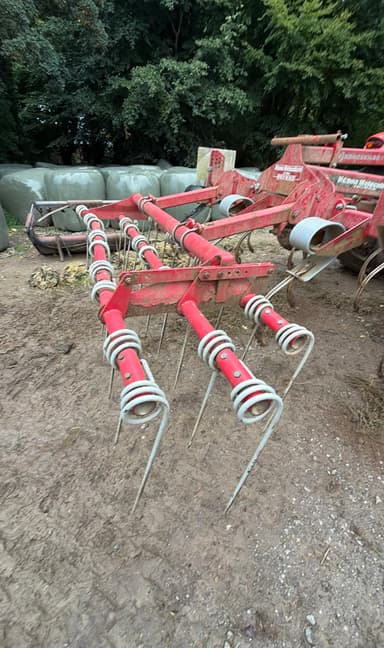 Dechaumeur KONGSKILDE Vibro Flex 7400 - photo 5