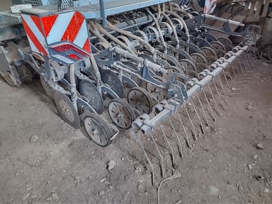 Combine de Semis SULKY PROGRESS P 100 CULTIDISC - photo 5