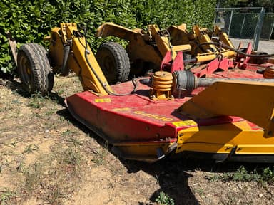 Broyeur GYRAX GA 4500 - photo 5