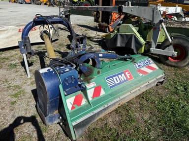 Broyeur d'accotement DESVOYS DMF 200 STANDARD - photo 2