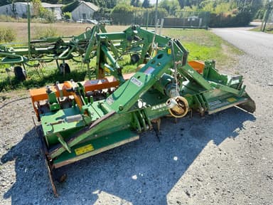 Herse rotative AMAZONE KX 3000 - photo 4