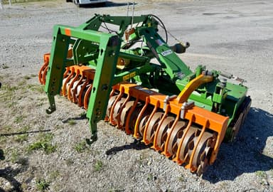 Herse rotative AMAZONE KX 3000 - photo 2