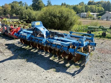 Dechaumeur ROLMAKO U693 - photo 3