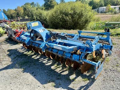 Dechaumeur ROLMAKO U693 - photo 4