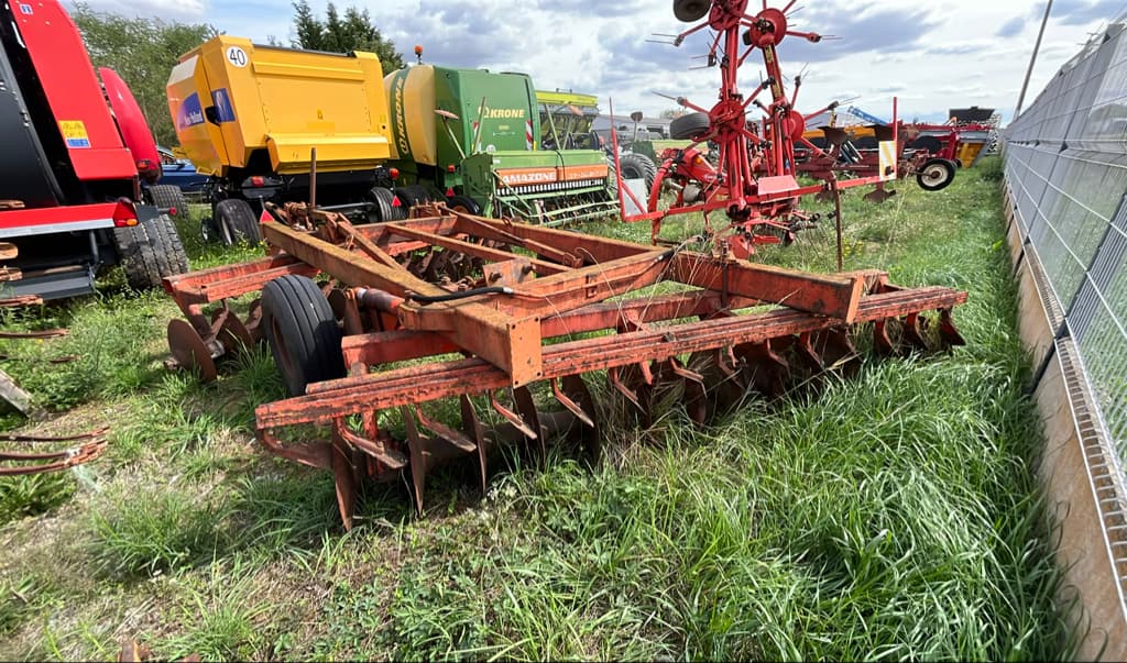 Cover crop JEAN DE BRU V128B - photo principale