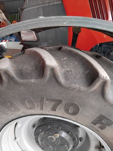 Tracteur CASE IH PUMA 150 - photo 5
