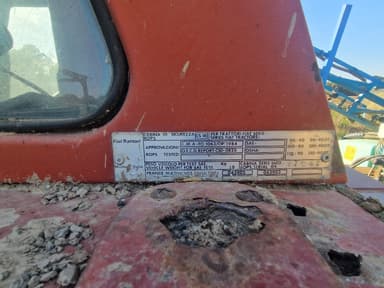 Tracteur FIAT 100 - 90 - photo 5