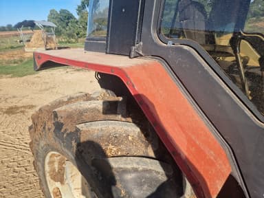 Tracteur CASE IH 845SL - photo 5