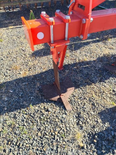 Decompacteur KUHN DC401 - photo 2