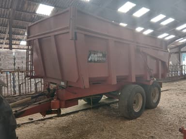 Benne HEYWANG RB 110 MB - photo 2