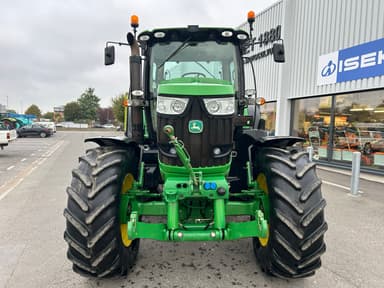 Tracteur JOHN DEERE 6170R - photo 2