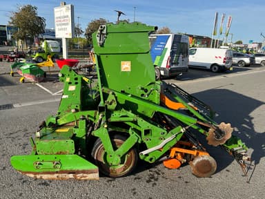 Combine de Semis AMAZONE K303 - photo 4