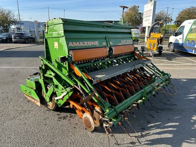 Combine de Semis AMAZONE K303 - photo 5