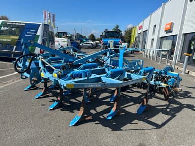 Dechaumeur LEMKEN Karat 9 - photo 3