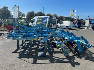 Dechaumeur LEMKEN Karat 9 - photo 4