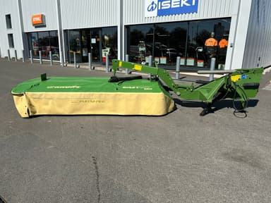 Faucheuse KRONE EASY CUT R320 - photo 2