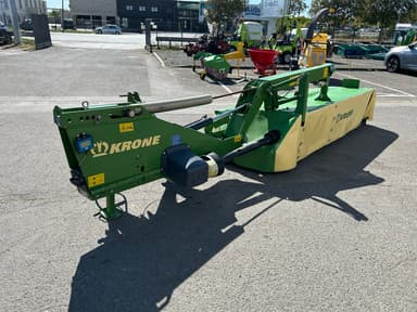 Faucheuse KRONE EASY CUT R320 - photo 5