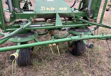 Faneuse KRONE KW 8.82/8 - photo 4