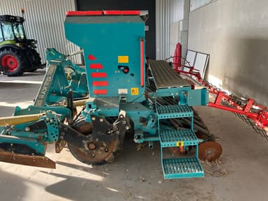 Semoir en ligne SULKY Tramline - photo 5