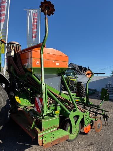 Combine de Semis AMAZONE Cx 4000 super - photo 3