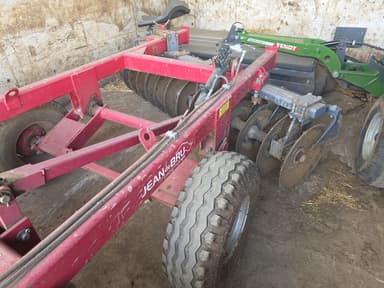 Dechaumeur JEAN DE BRU Multiliner VS 26 - photo 3
