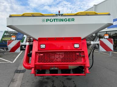 Combine de Semis POTTINGER Lion 503C - photo 3