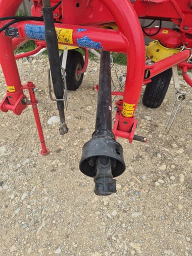 Faneuse POTTINGER Hit 910 n - photo 3