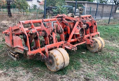 Machine à bêcher TORTELLA 3 - photo 2