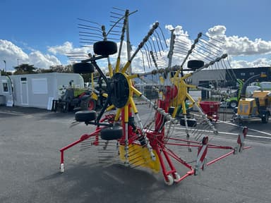 Andaineur POTTINGER TOP 612 - photo 5