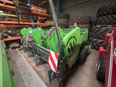 Planteuse de pommes de terre MIEDEMA CP 42 - photo 2