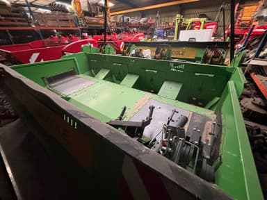 Planteuse de pommes de terre MIEDEMA CP 42 - photo 5