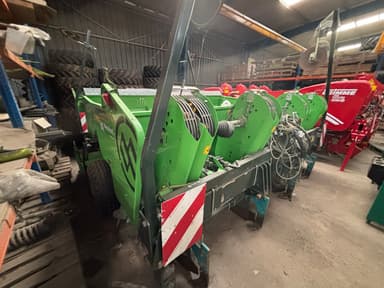 Planteuse de pommes de terre MIEDEMA CP 42 - photo 2