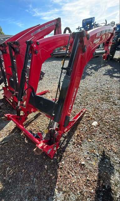 Chargeur Frontal ALO FL4124 - photo 2