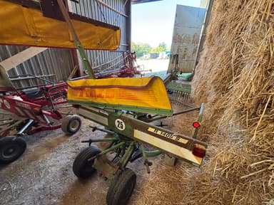 Andaineur JF STOLL R1405 S - photo 3