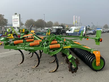 Dechaumeur AMAZONE CENIUS 4003-2 Super - photo 5