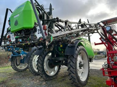 Pulverisateur TECNOMA TC31EF - photo 3